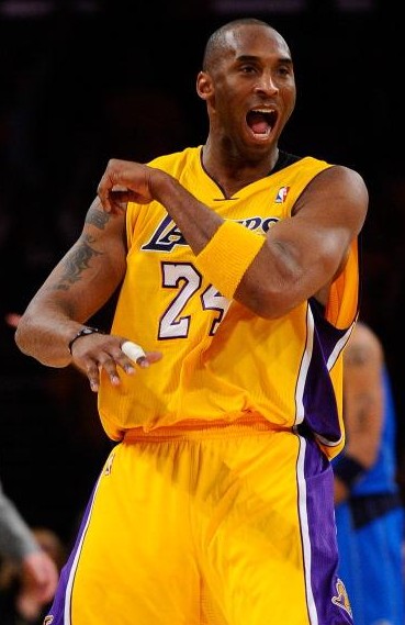 NBA全明星赛票选结果公布（NBA全明星投票结果出炉）