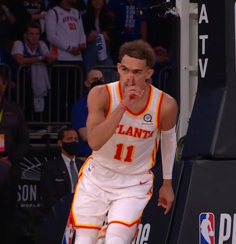 泰伦·卢：我也不知道第三节为啥崩了，这真的伤害了我们（泰伦·卢：不明白第三节为何崩盘，这对我们打击很大）